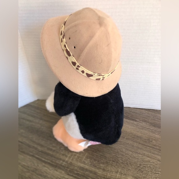 1982 Dakin Opus the Penguin Dandelion Preservation Collectible - Picture 3 of 10